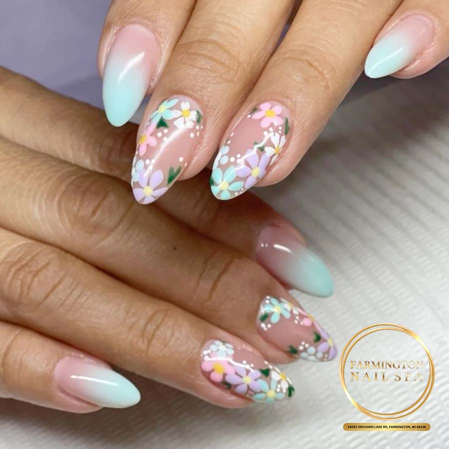 Farmington Nail Spa